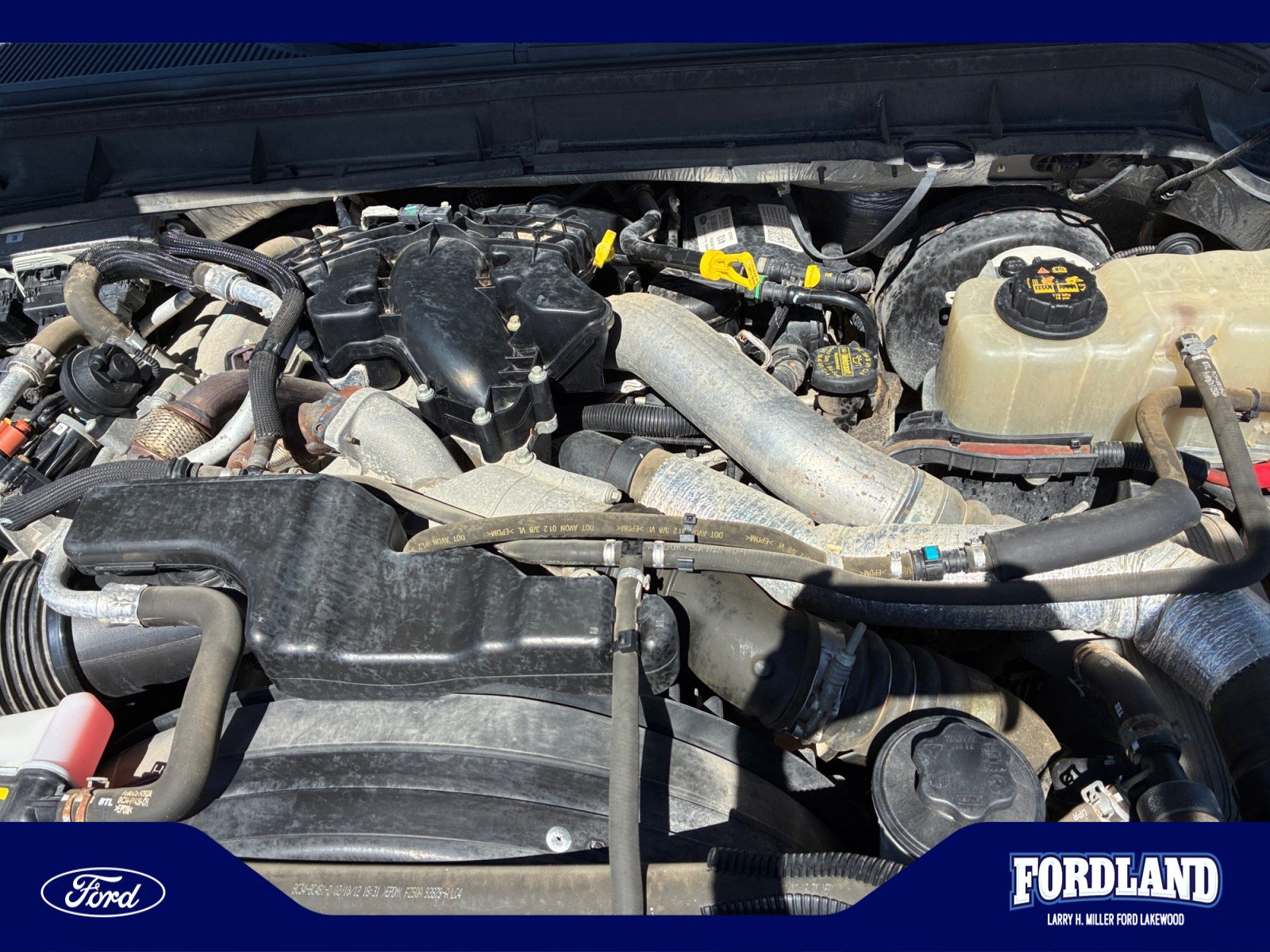 Used 2012 Ford F250 XLT w/ XLT Value Pkg AWD/4WD image 22