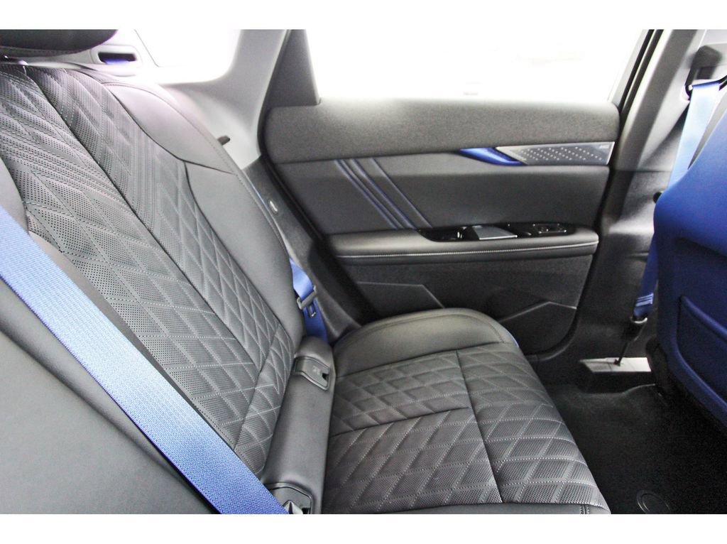 New 2026 Cadillac Optiq V AWD/4WD image 11