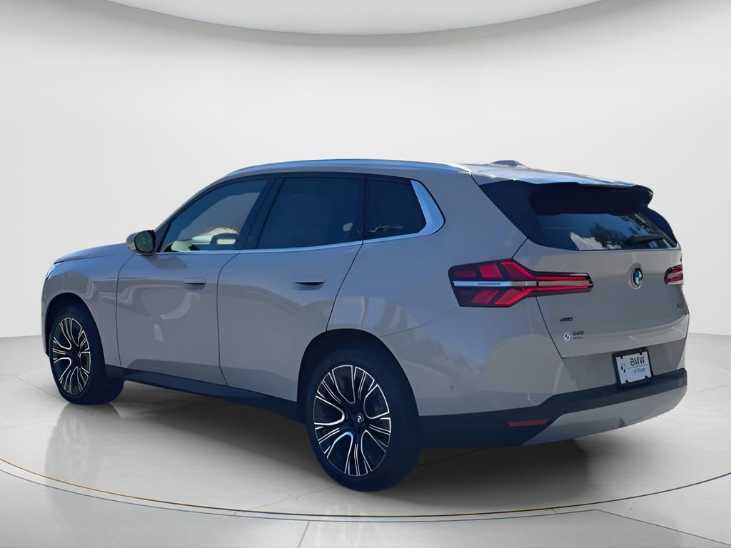 New 2026 BMW X3 xDrive30 w/ Premium Package image 6