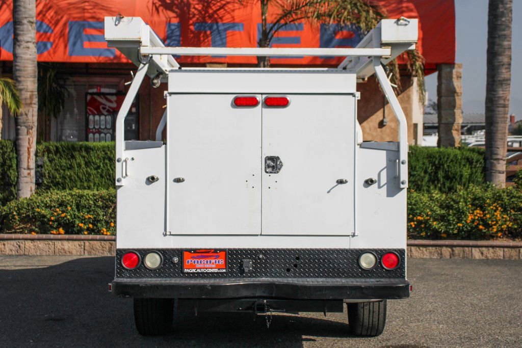 Used 2018 Ford F350 XL w/ Power Equipment Group image 9