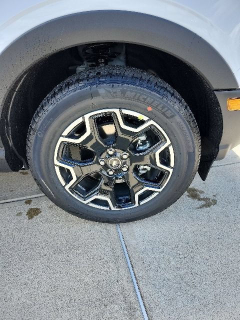 New 2026 Ford Bronco Sport Outer Banks w/ Outer Banks Tech Package+ AWD/4WD image 10
