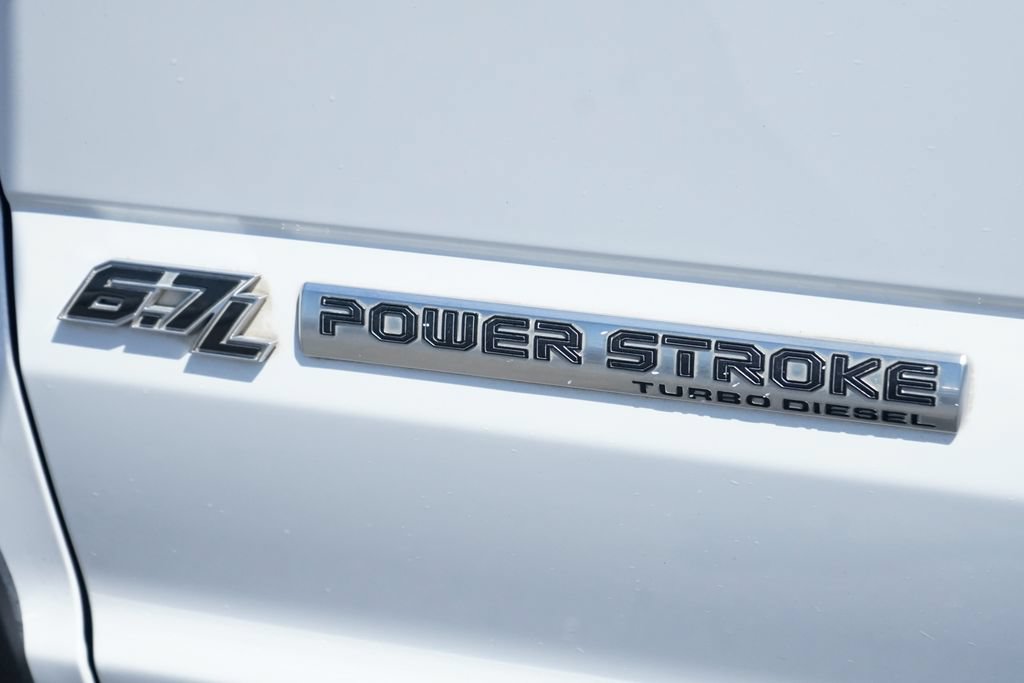 Used 2019 Ford F550 2WD Crew Cab Super Duty image 45