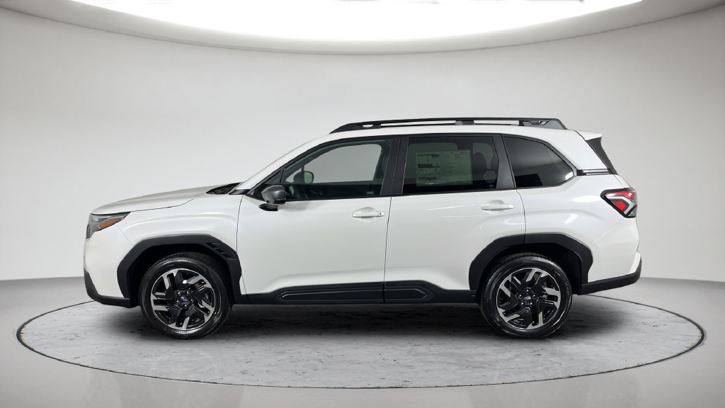 New 2026 Subaru Forester Limited AWD/4WD image 23