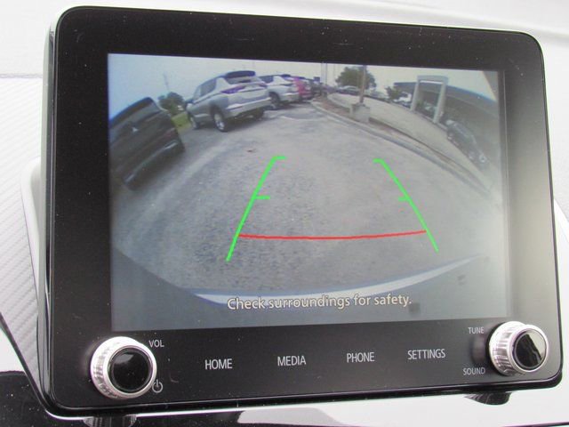 New 2026 Mitsubishi Eclipse Cross SE image 15