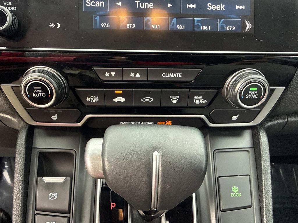 Used 2019 Honda CR-V EX-L image 32