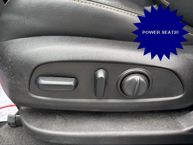 Used 2019 GMC Terrain SLT w/ Preferred Package image 13