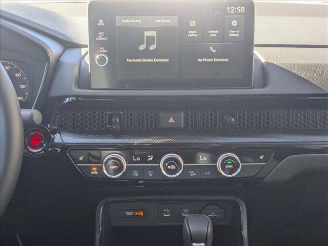 New 2026 Honda CR-V EX-L image 13