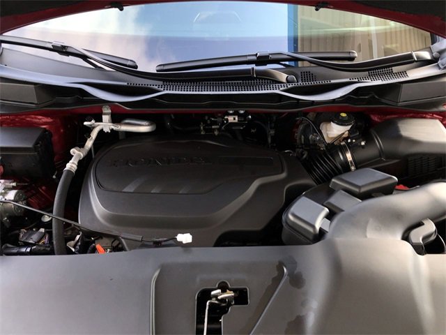 New 2026 Honda Odyssey EX-L image 15
