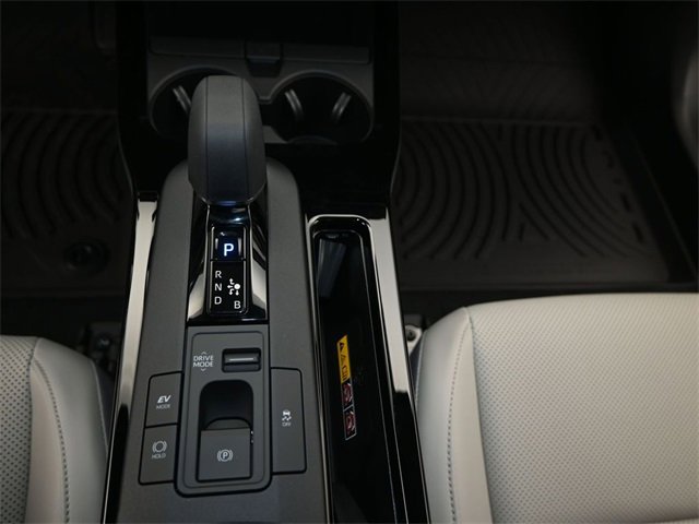 New 2026 Toyota Prius XLE image 8