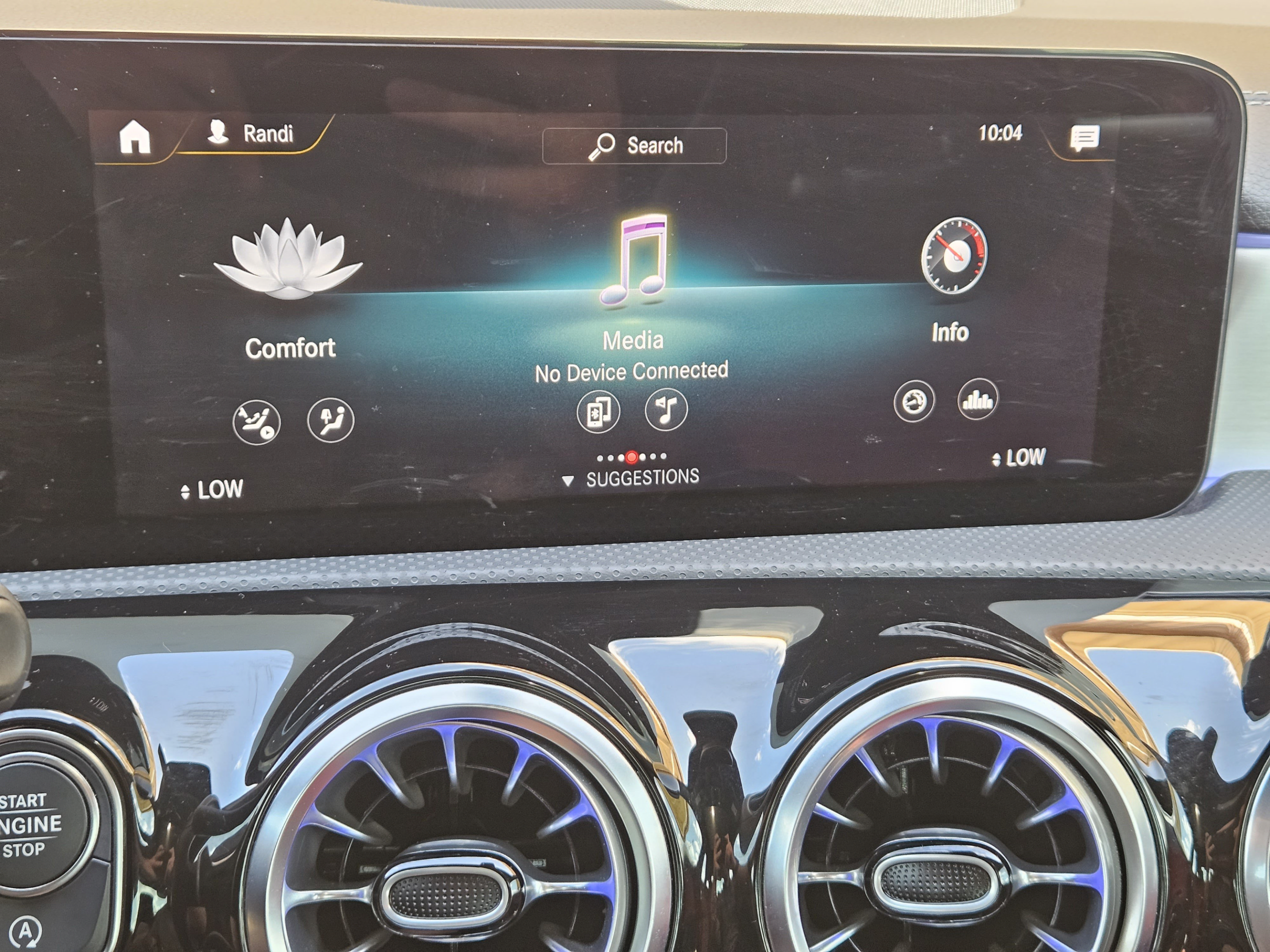 Certified 2023 Mercedes-Benz CLA 250 4MATIC image 15