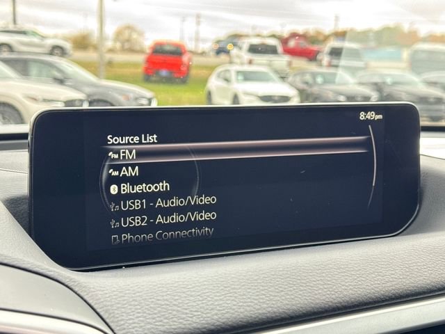 New 2026 MAZDA CX-50 2.5 Hybrid w/ Weather Package image 18