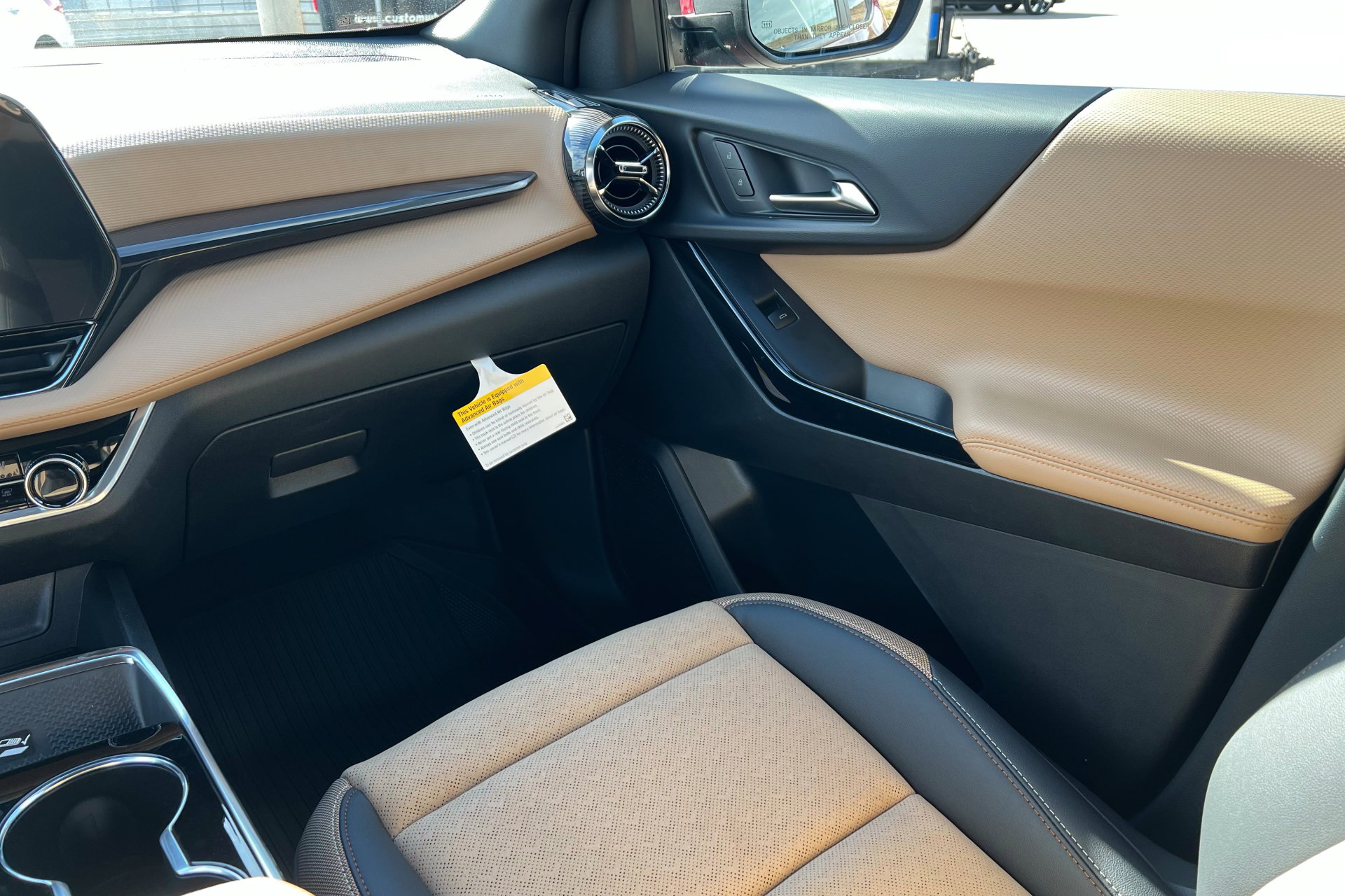 New 2026 Chevrolet Equinox ACTIV image 11