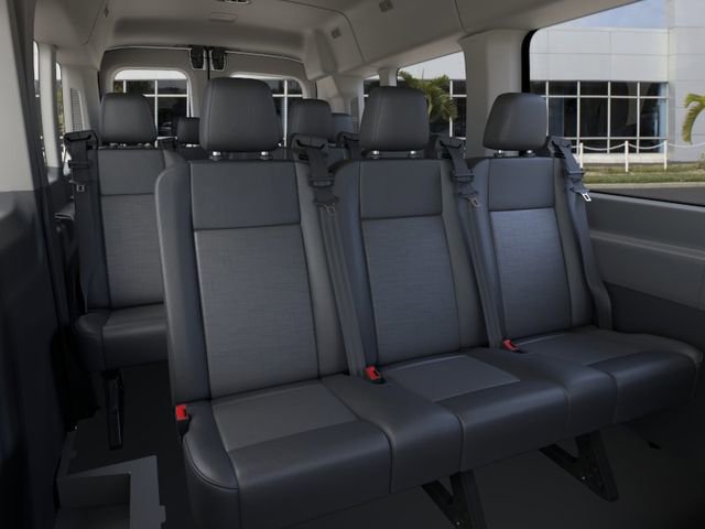 New 2026 Ford Transit 350 XL RWD image 11