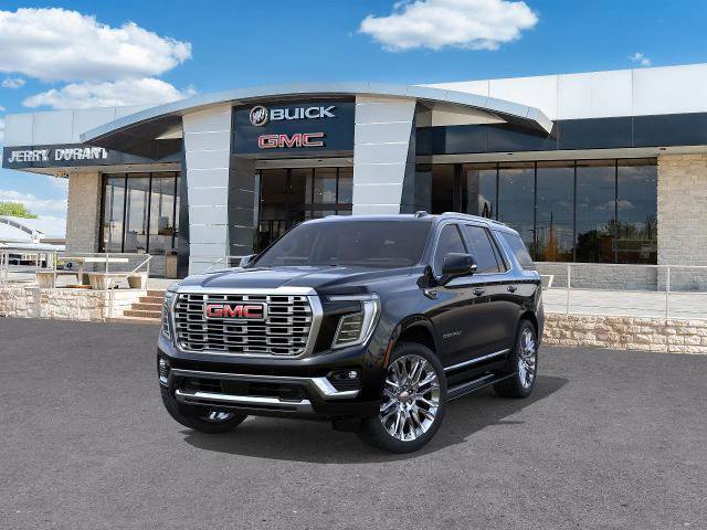 New 2026 GMC Yukon Denali w/ Denali Reserve Package image 35