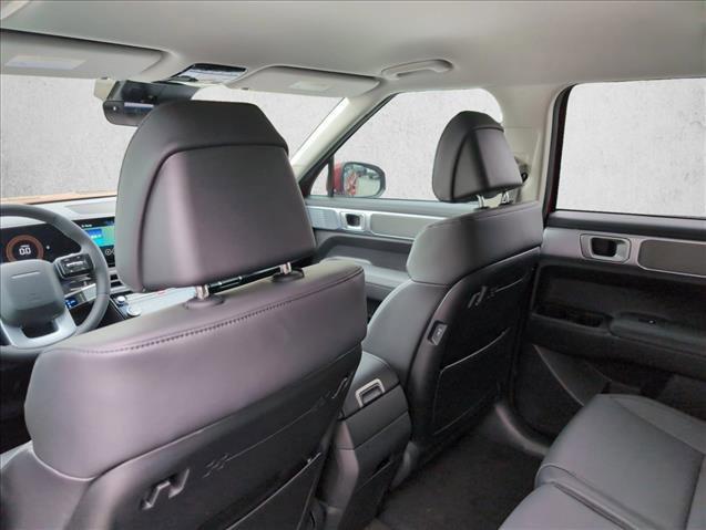 New 2026 Hyundai Santa Fe SEL FWD image 16