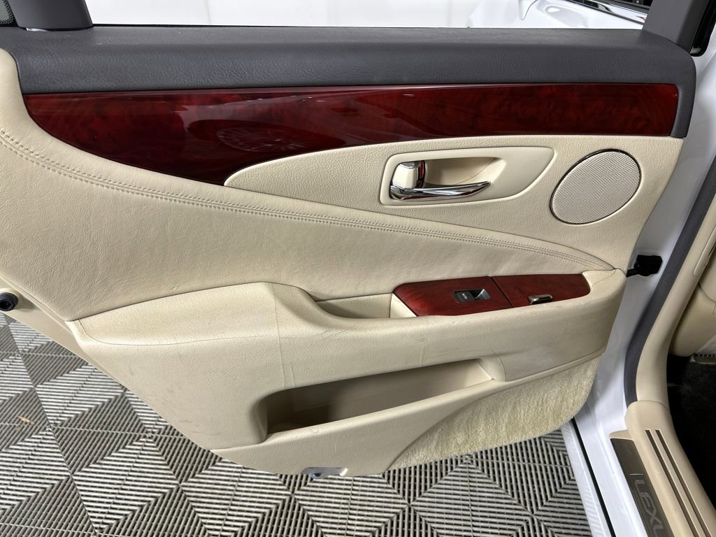 Used 2010 Lexus LS 460 460 image 15