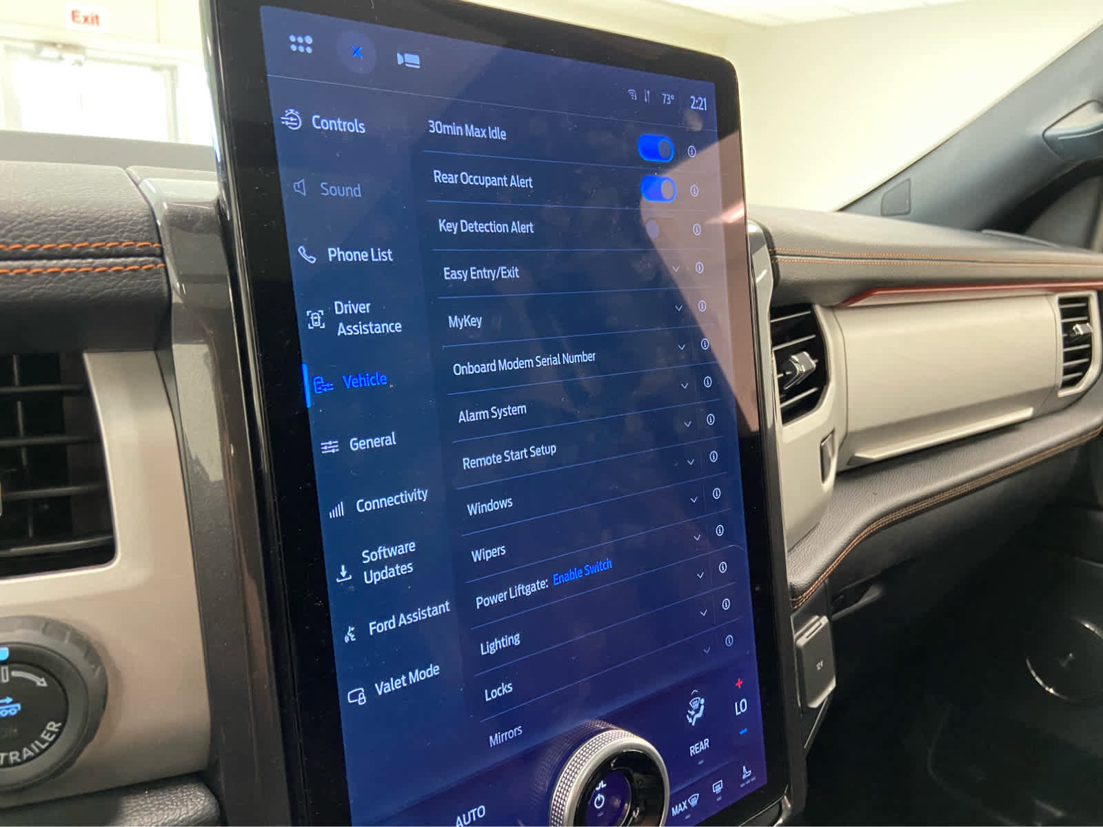 Used 2024 Ford Expedition Timberline image 41