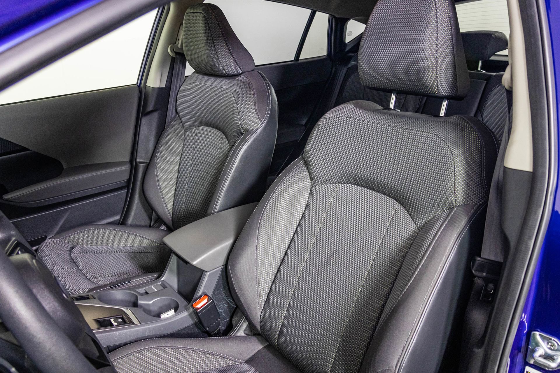 Used 2024 Subaru Crosstrek 2.0i Premium w/ Crosstrek Mirror Package image 19