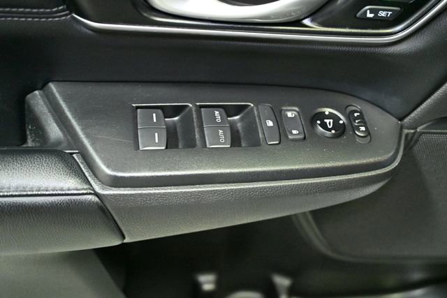 Used 2021 Honda CR-V EX-L image 48