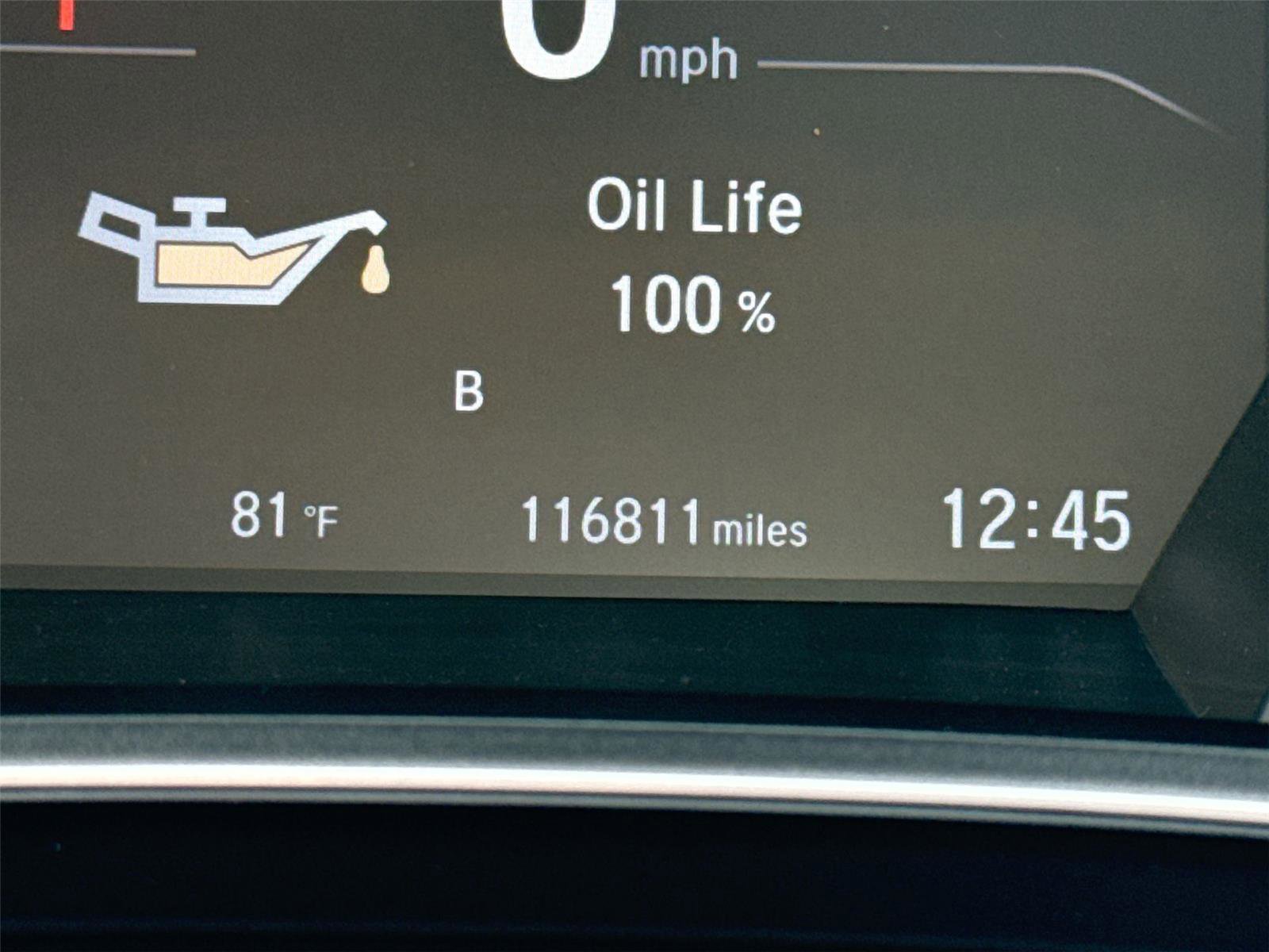 Used 2020 Honda CR-V EX image 29