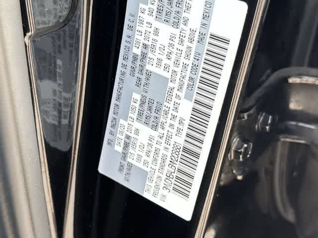 Used 2021 MAZDA CX-30 AWD 2.5 S image 32