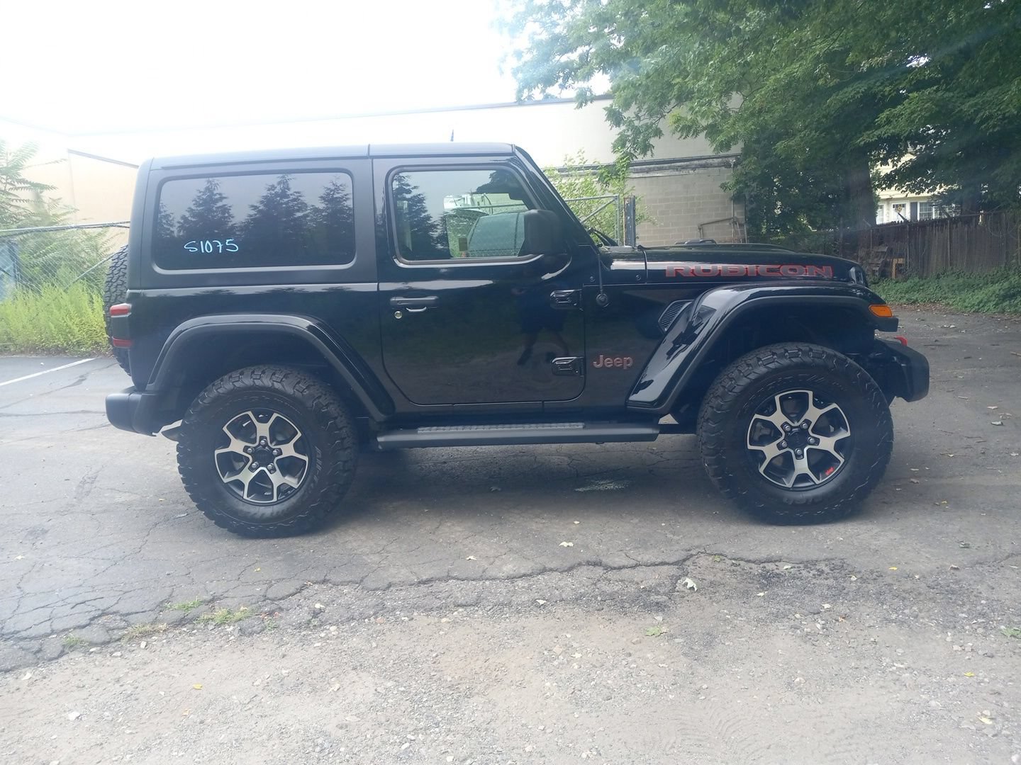 Used 2022 Jeep Wrangler Rubicon w/ LED Lighting Group AWD/4WD image 32