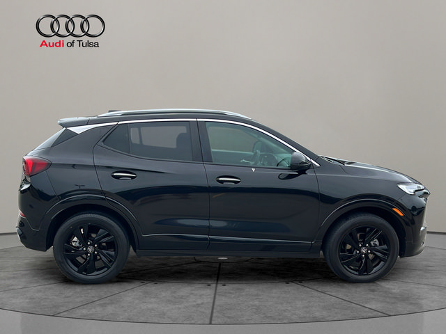 Used 2024 Buick Encore GX Sport Touring AWD/4WD image 8