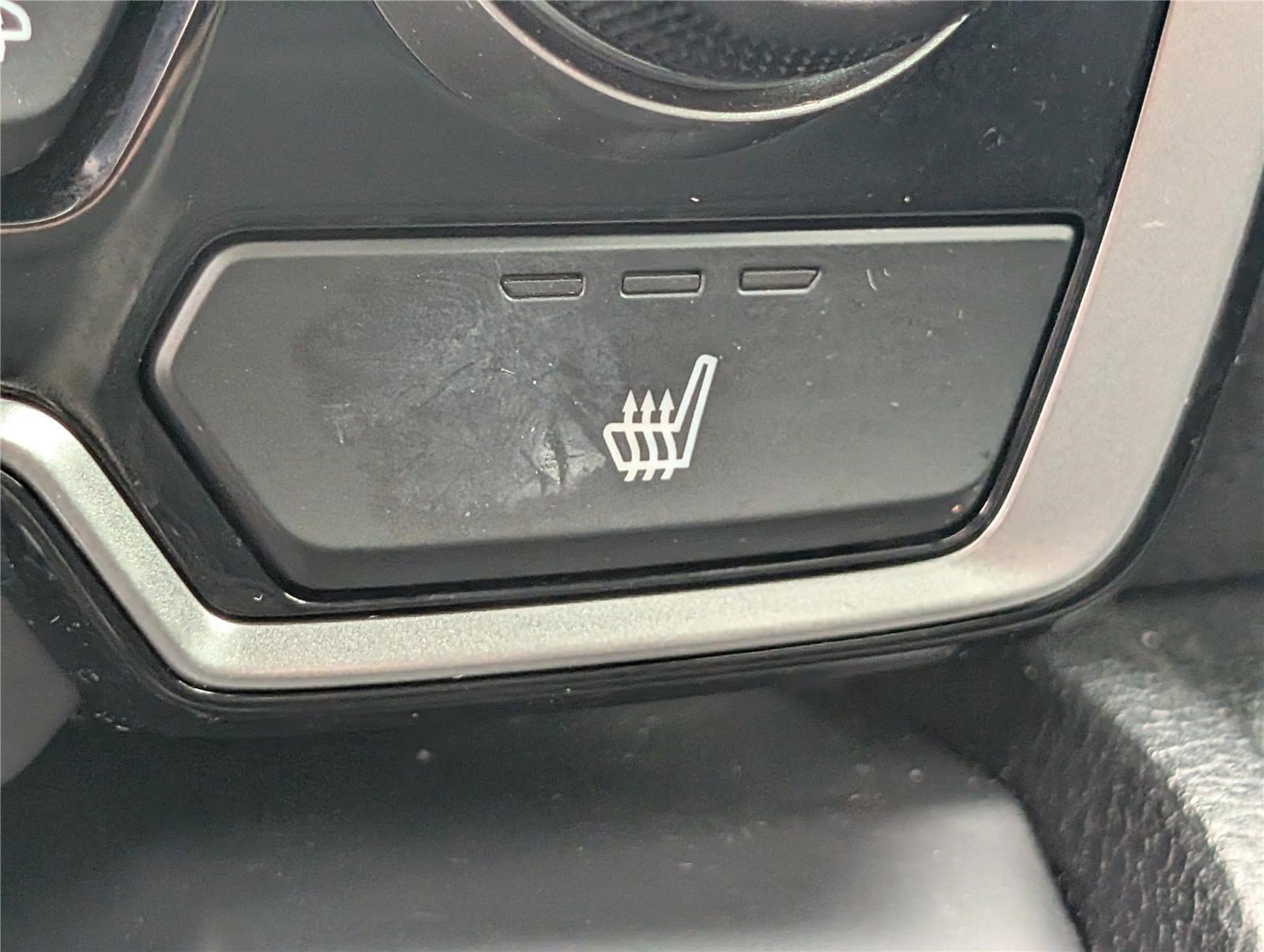 Used 2020 Honda CR-V Touring image 27