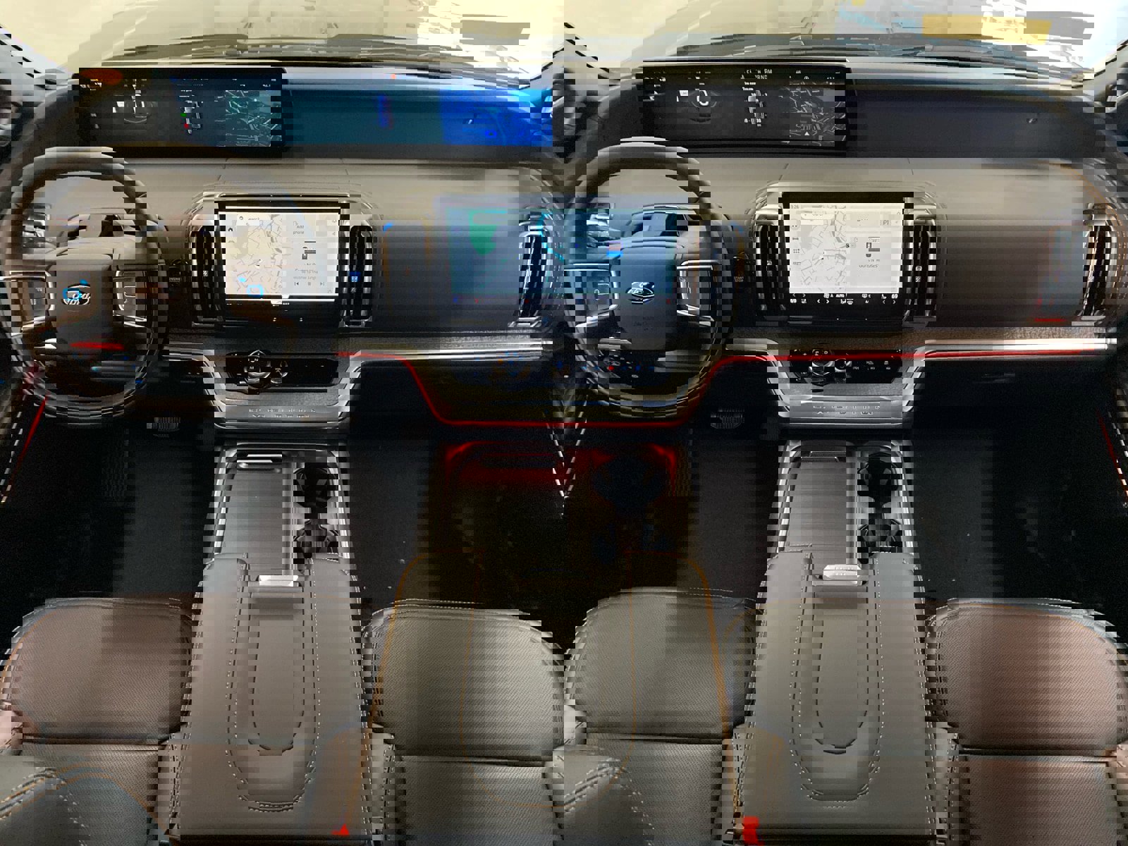 New 2025 Ford Expedition Tremor image 14