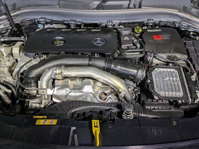 Certified 2026 Mercedes-Benz GLA 250 image 26