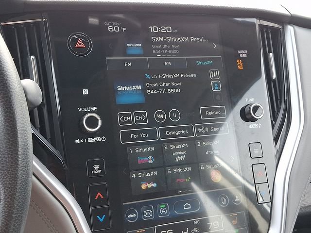 Certified 2023 Subaru Legacy Premium AWD/4WD image 19