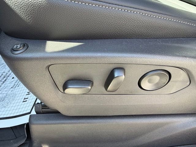 New 2026 Chevrolet Silverado 1500 Custom Trail Boss w/ LPO, Dark Essentials Package AWD/4WD image 29