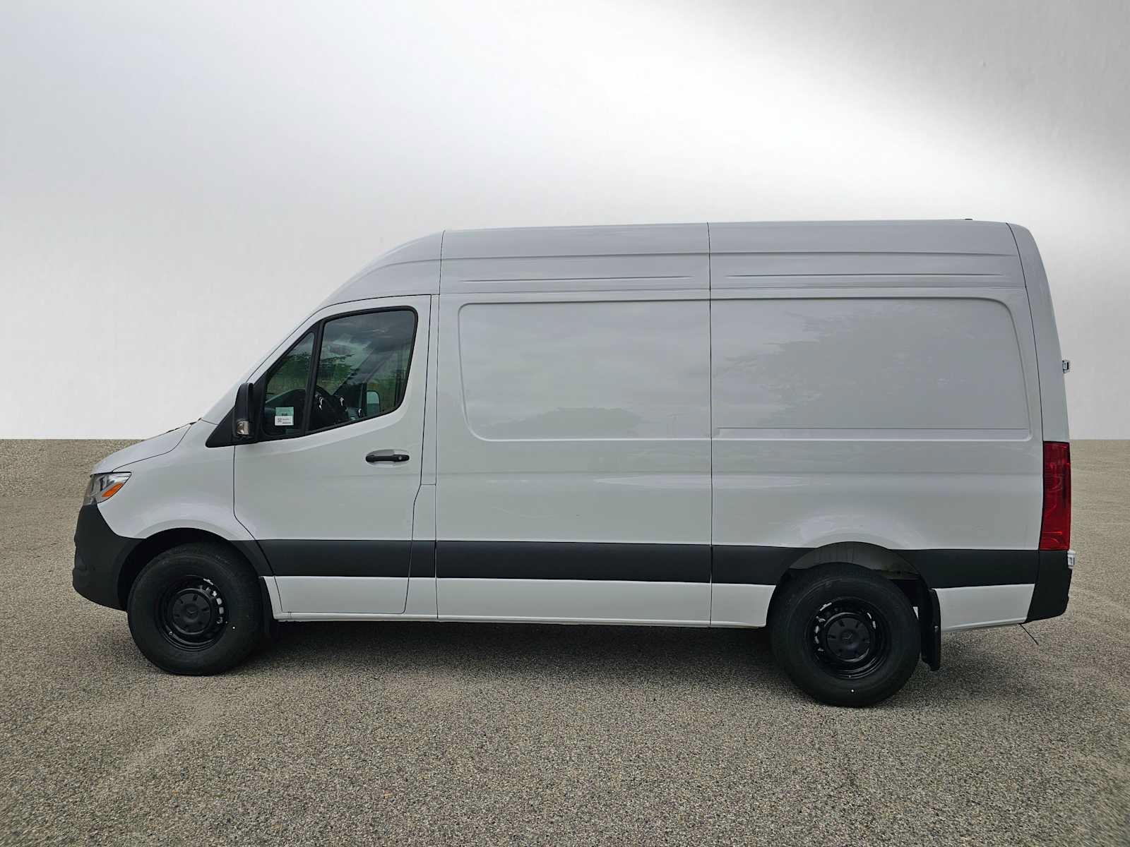 New 2026 Mercedes-Benz Sprinter 2500 image 6
