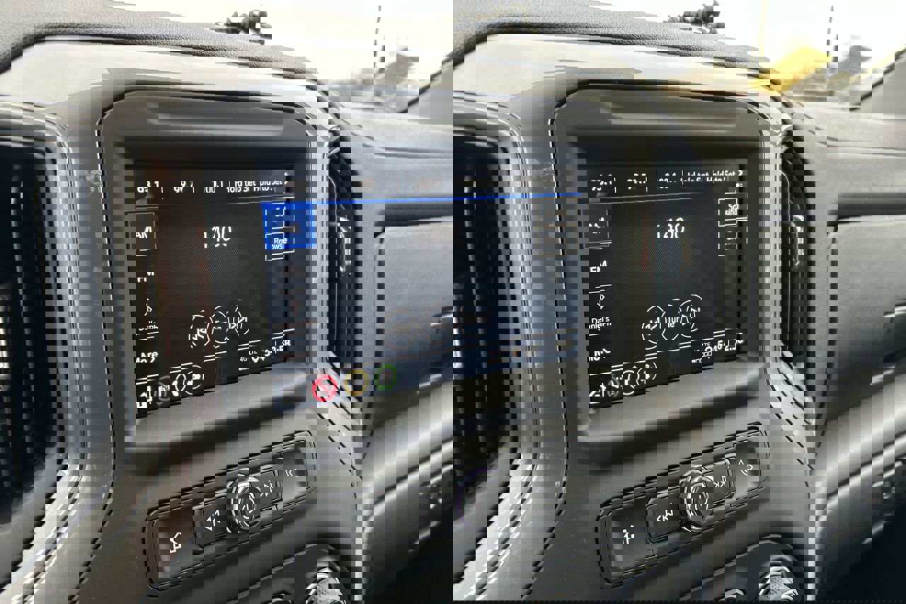 New 2025 Chevrolet Silverado 3500 W/T w/ WT Convenience Package image 25