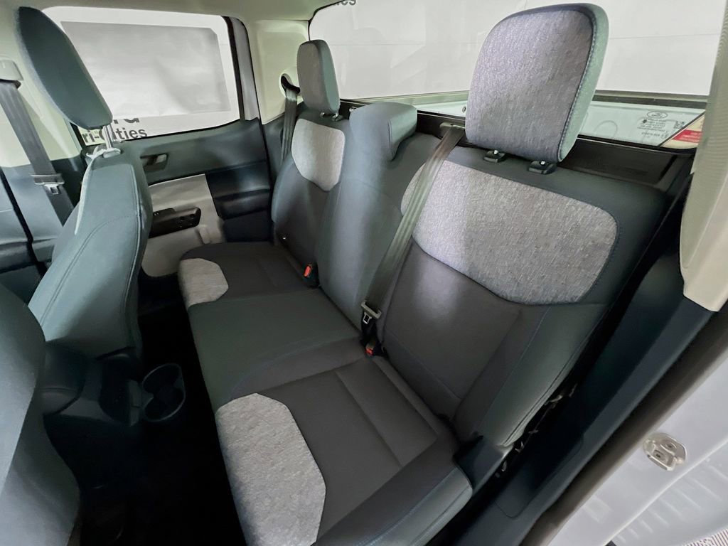 New 2026 Ford Maverick XLT image 25