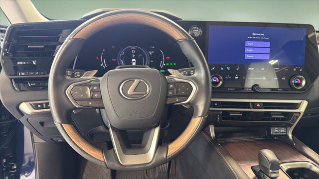 Certified 2023 Lexus RX 350 w/ Accessory Package (Z1) AWD/4WD image 32