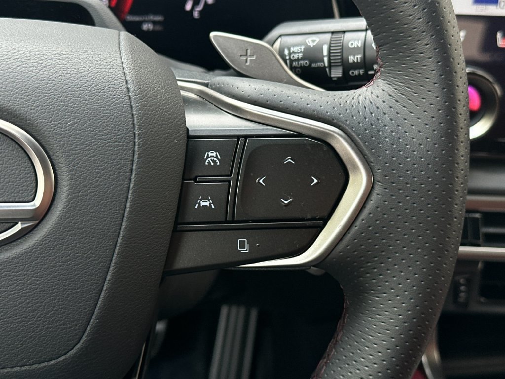 Used 2024 Lexus RX 350 F Sport w/ Convenience Package AWD/4WD image 32