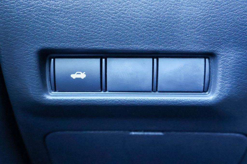 New 2026 Nissan Sentra SV image 15