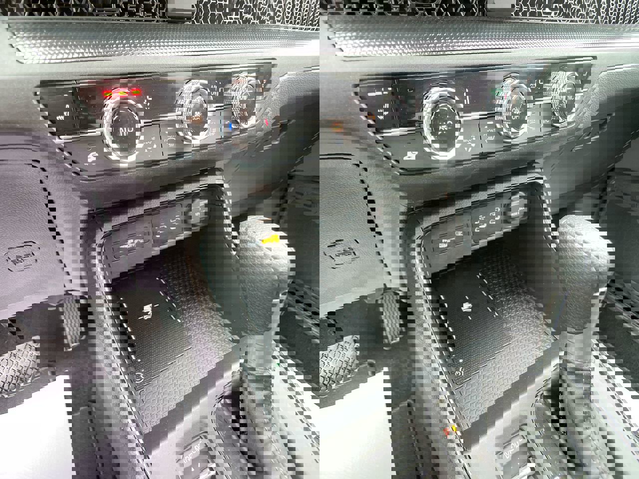 Used 2026 Honda CR-V EX image 19