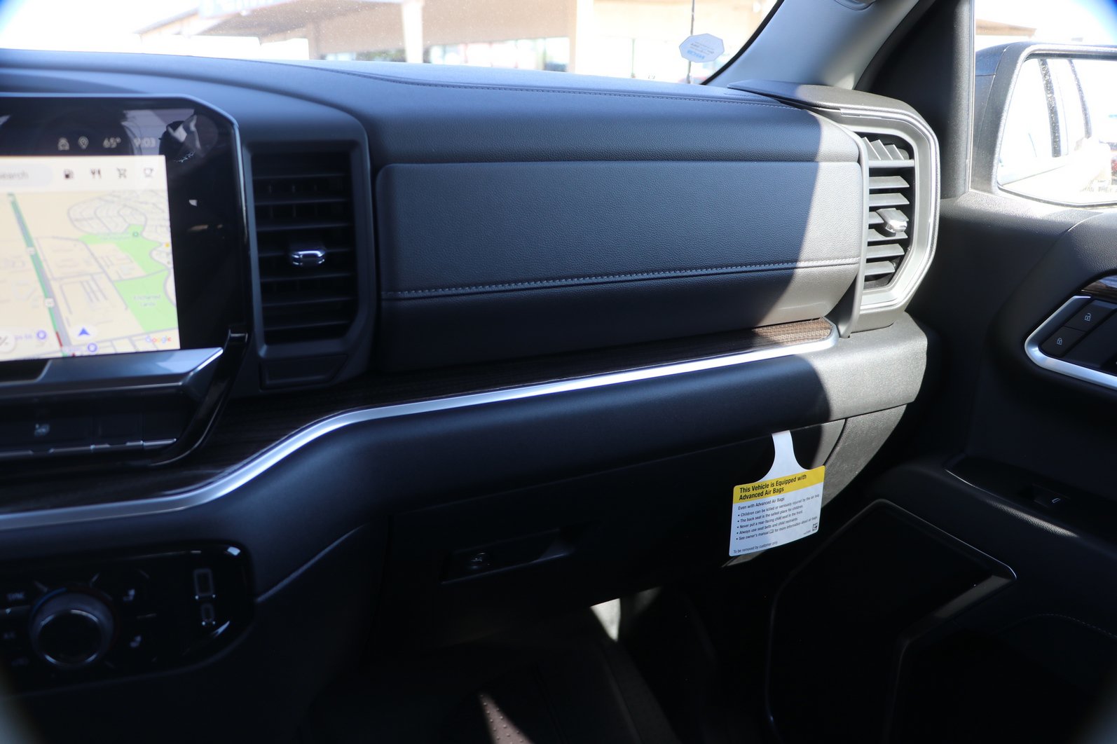 New 2026 Chevrolet Silverado 1500 RST w/ RST Select Package AWD/4WD image 27