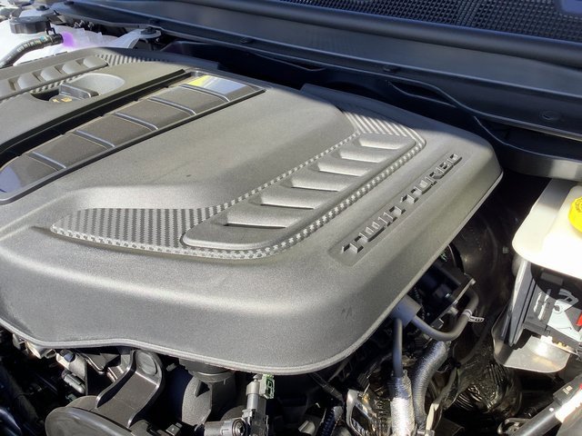 New 2023 Jeep Wagoneer Series III w/ Preferred Equipment Group image 54