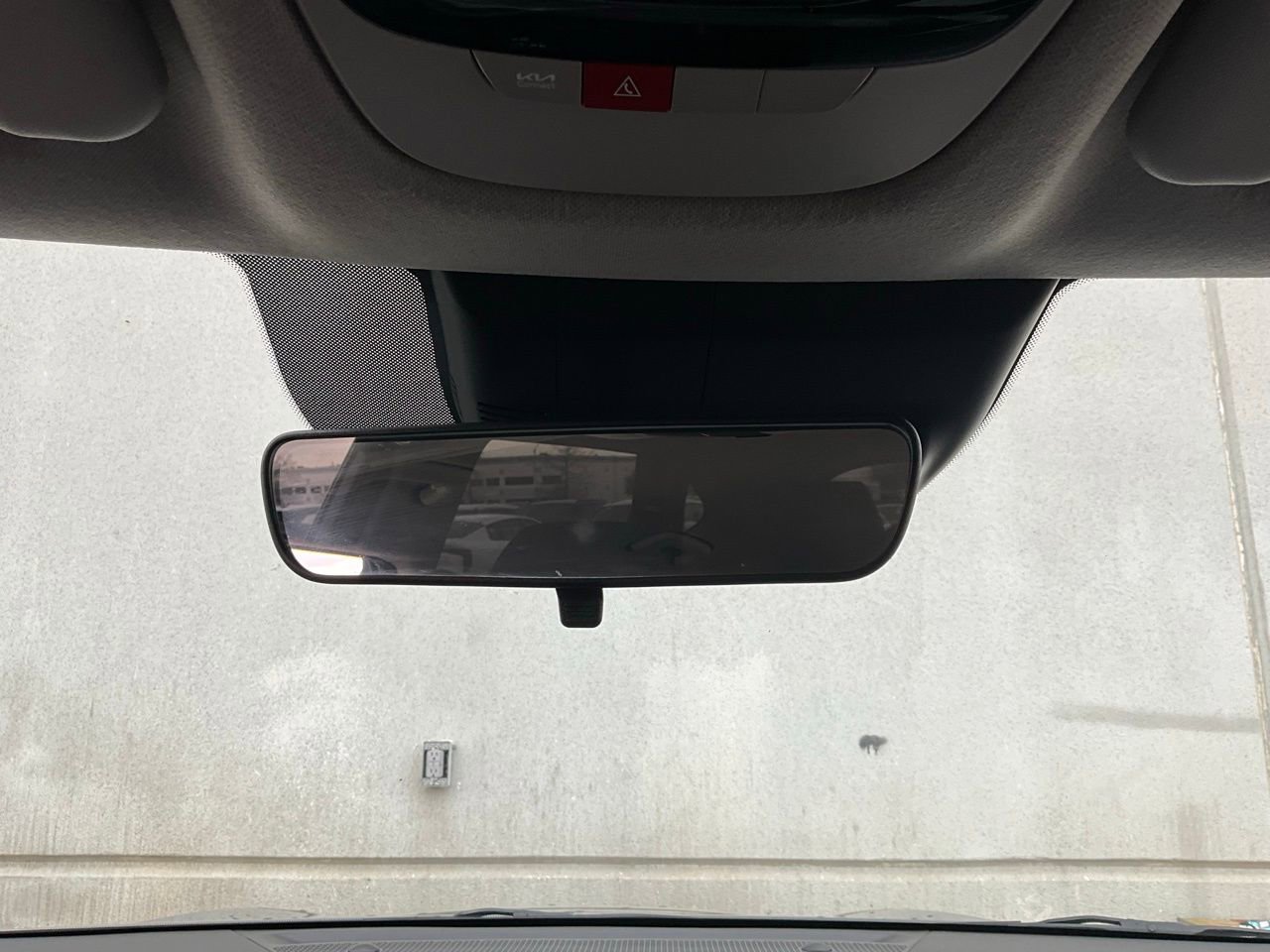 Used 2025 Kia Seltos S image 17