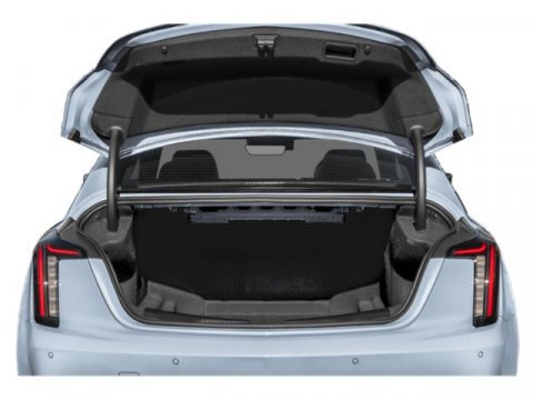 New 2026 Cadillac CT5 V image 13