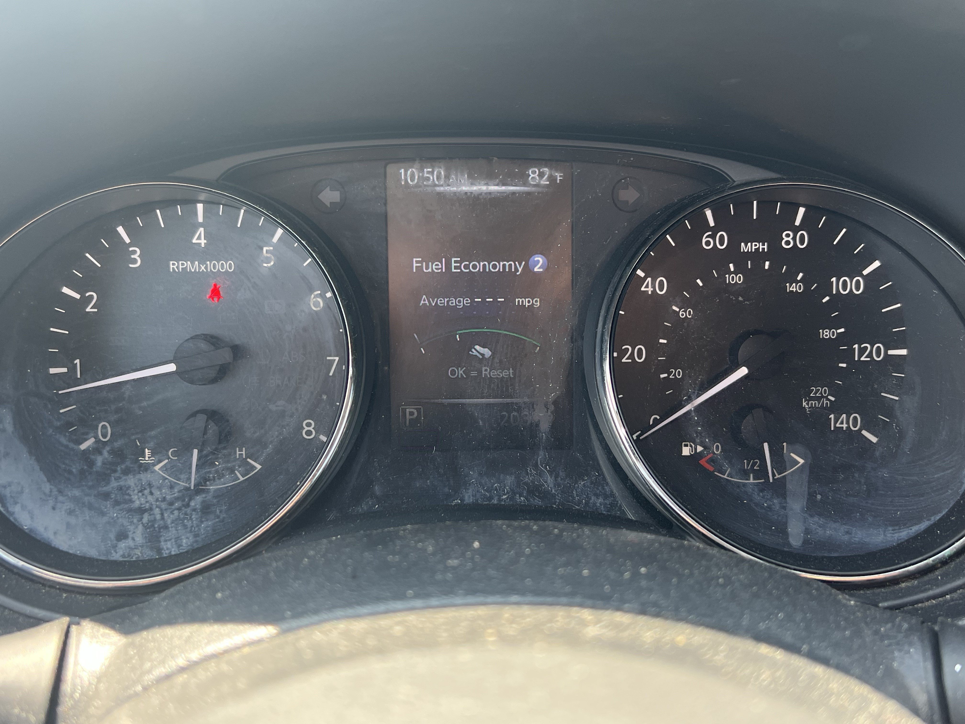 Used 2017 Nissan Rogue SL w/ SL Premium Package FWD image 21
