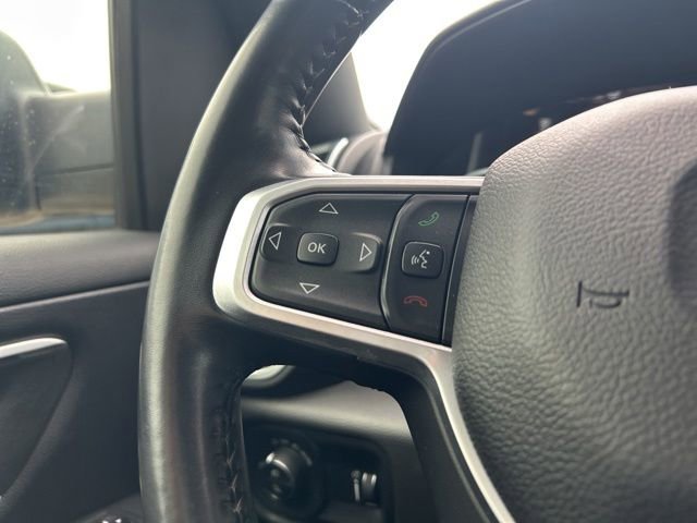 Used 2021 RAM 1500 Lone Star RWD image 18