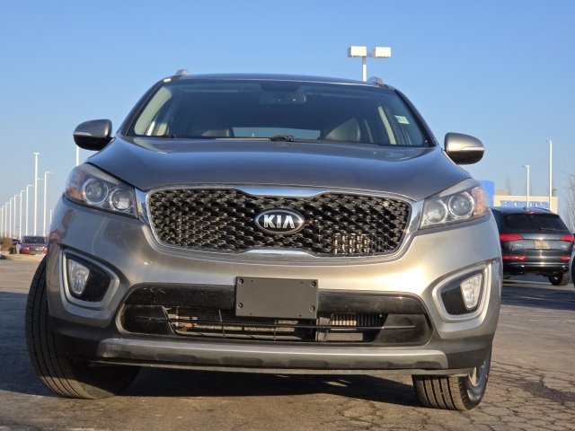 Used 2018 Kia Sorento EX image 9