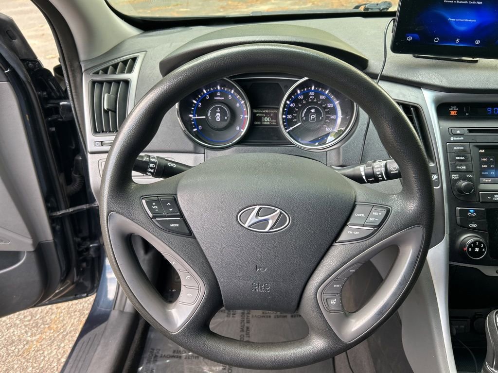Used 2014 Hyundai Sonata GLS w/ Popular Equipment Group 2 image 20