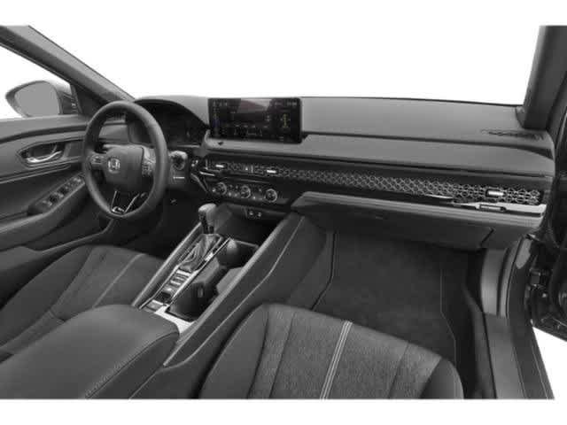 Used 2023 Honda Accord Sport image 18
