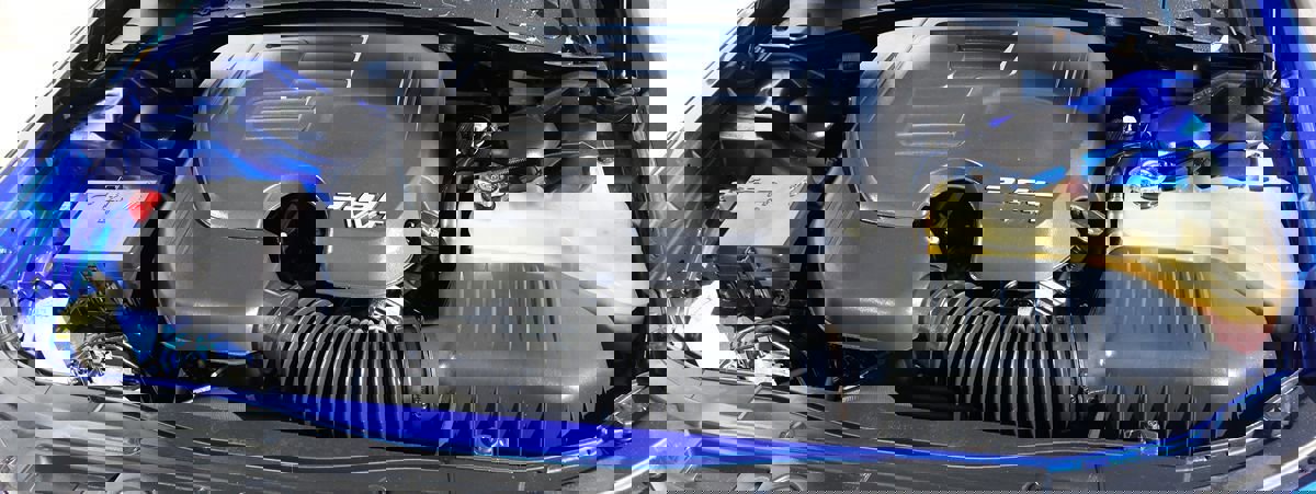 Used 2018 Chrysler 300 S image 56