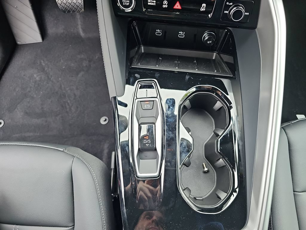 New 2026 Audi Q5 Premium Plus AWD/4WD image 20